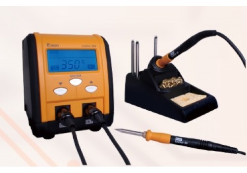  Lead-Free Soldering System LEDSOL 300-2